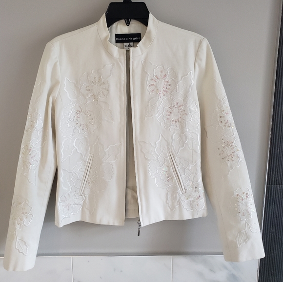 Bomber Jacket - Picture 2 of 12